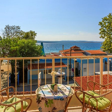 Apartment Roni Цриквеница Экстерьер фото